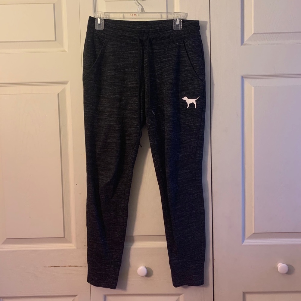 VS/Pink Joggers